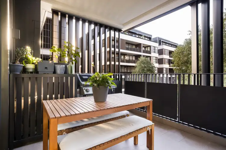 Sixth view of Homely apartment listing, 205/22B George Street, Leichhardt NSW 2040