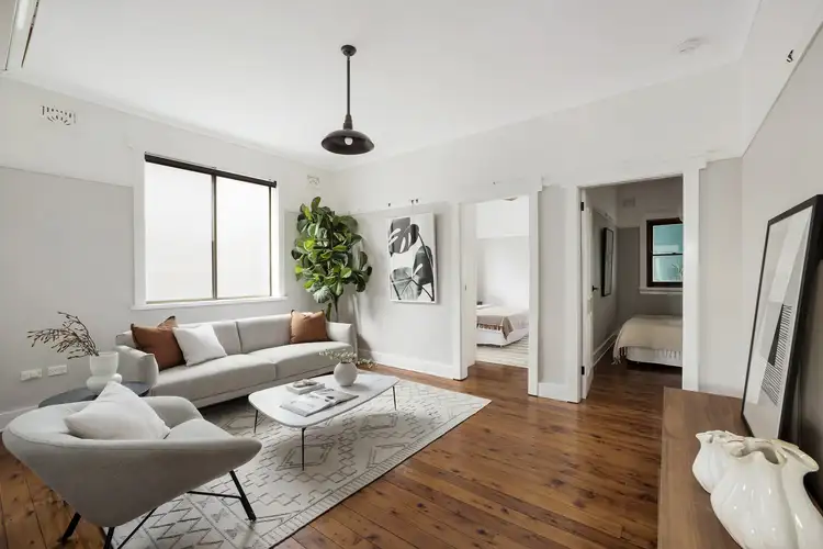 9/360 New Canterbury Road, Dulwich Hill NSW 2203