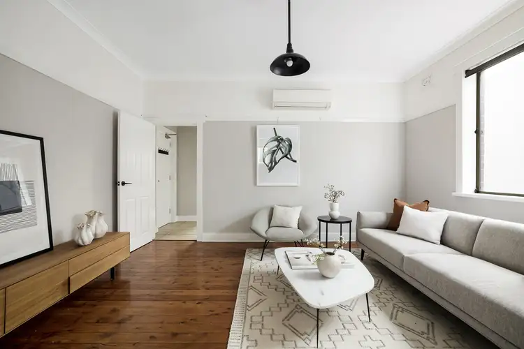 Third view of Homely apartment listing, 9/360 New Canterbury Road, Dulwich Hill NSW 2203