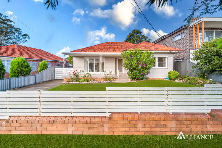 Main view of Homely house listing, 71 Picnic Point Road, Panania NSW 2213