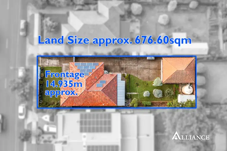 Second view of Homely house listing, 71 Picnic Point Road, Panania NSW 2213