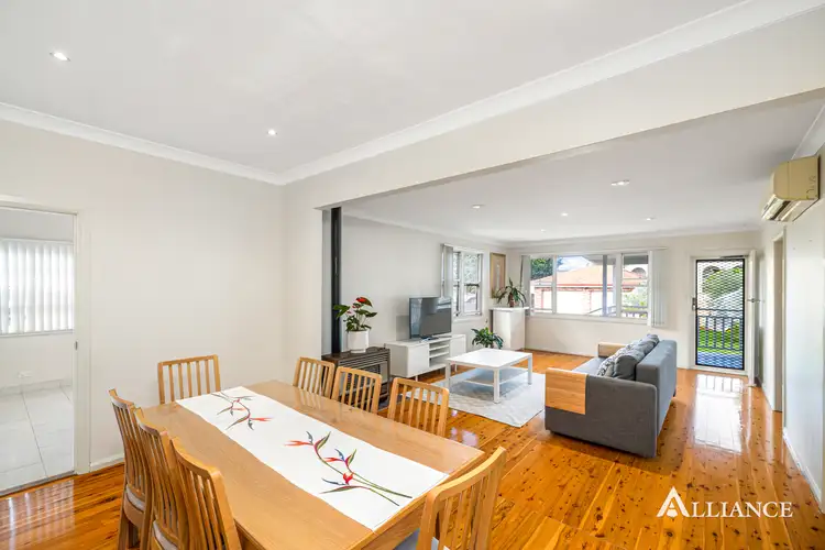 Fourth view of Homely house listing, 71 Picnic Point Road, Panania NSW 2213