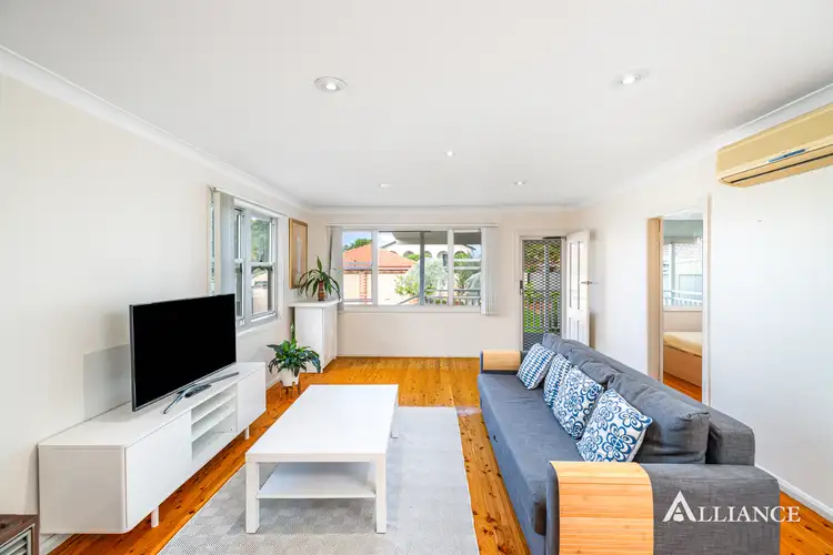 Fifth view of Homely house listing, 71 Picnic Point Road, Panania NSW 2213