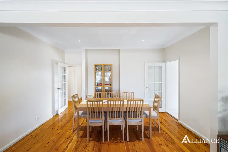 Sixth view of Homely house listing, 71 Picnic Point Road, Panania NSW 2213