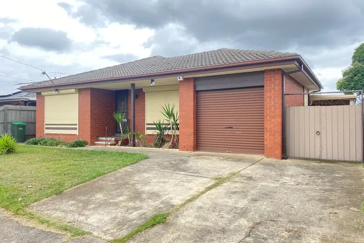 Main view of Homely house listing, 14 Horseshoe Crescent, Epping VIC 3076