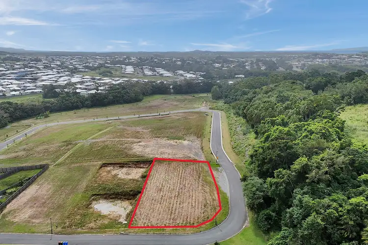 19 Rosalind Vista, Sugarview Estate, Richmond QLD 4740