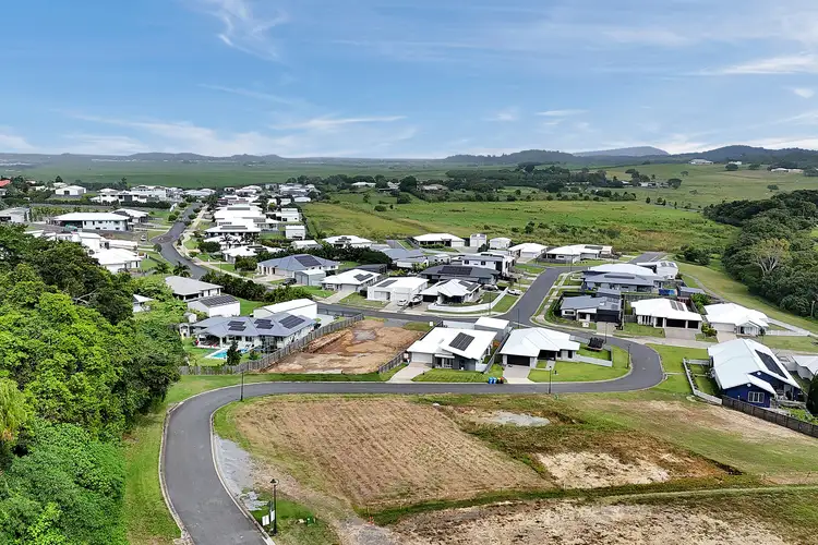 Third view of Homely land listing, 19 Rosalind Vista, Sugarview Estate, Richmond QLD 4740
