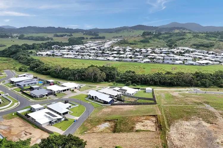 Fourth view of Homely land listing, 19 Rosalind Vista, Sugarview Estate, Richmond QLD 4740