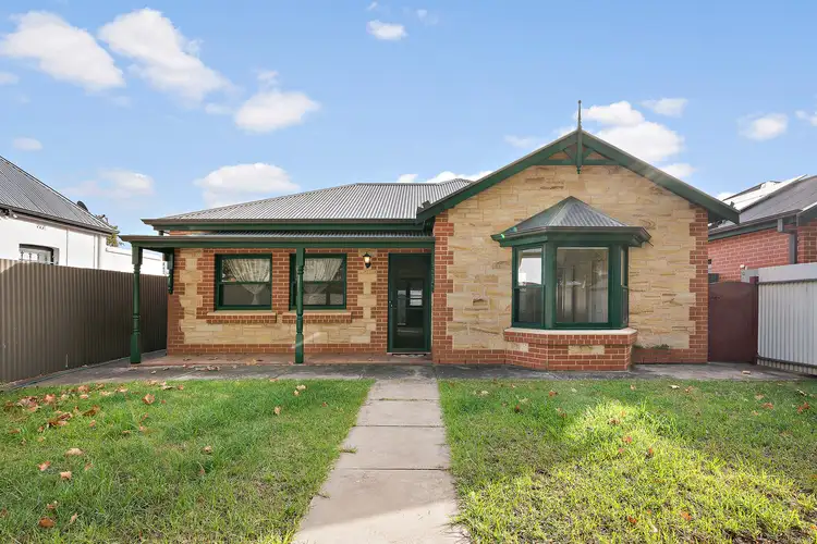 1/298 Cross Road, Clarence Park SA 5034