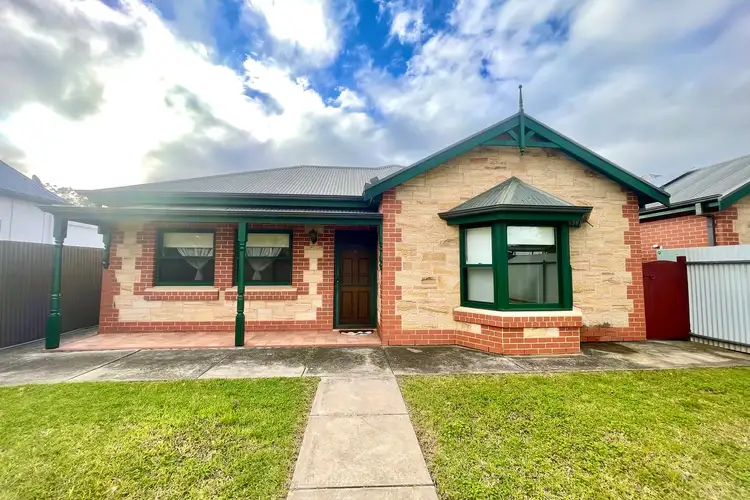 1/298 Cross Road, Clarence Park SA 5034