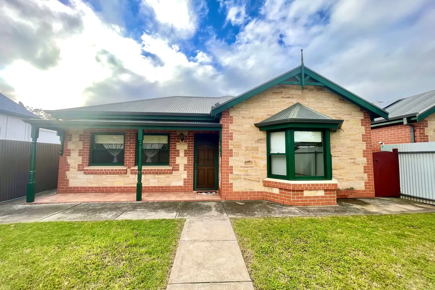 Main view of Homely unit listing, 1/298 Cross Road, Clarence Park SA 5034