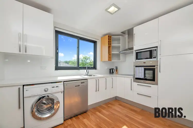 Main view of Homely apartment listing, 6/78 MacGregor Street, Deakin ACT 2600