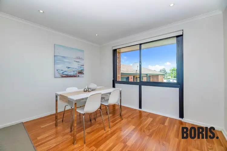 Third view of Homely apartment listing, 6/78 MacGregor Street, Deakin ACT 2600