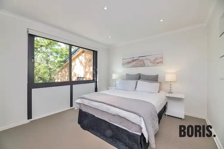 Fourth view of Homely apartment listing, 6/78 MacGregor Street, Deakin ACT 2600
