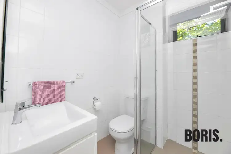 Fifth view of Homely apartment listing, 6/78 MacGregor Street, Deakin ACT 2600