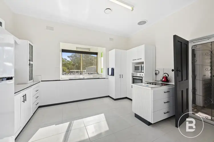 Fourth view of Homely house listing, 1798 Maryborough-Dunolly Road, Dunolly VIC 3472