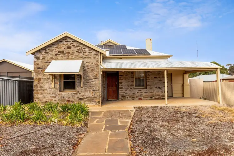 24 Kingston Street, Burra SA 5417