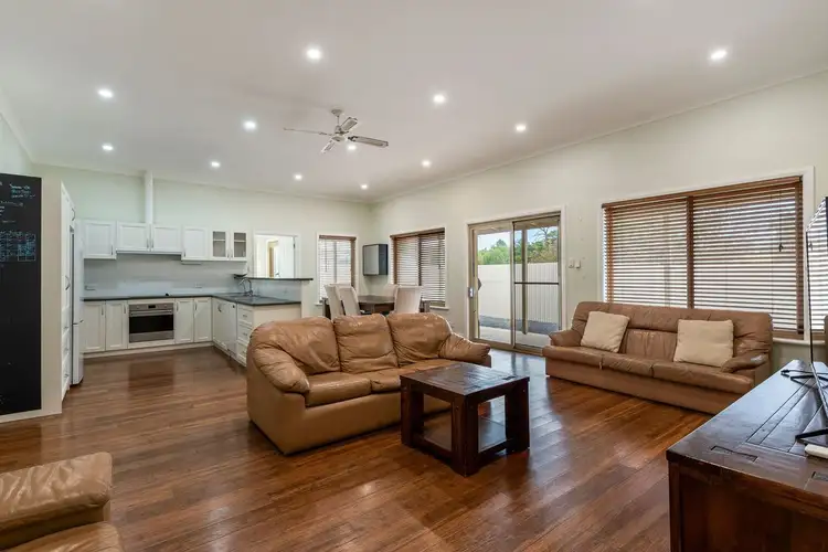Second view of Homely house listing, 24 Kingston Street, Burra SA 5417