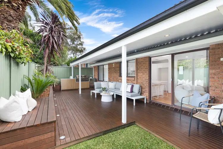 11/24-28 Jacaranda Road, Caringbah NSW 2229