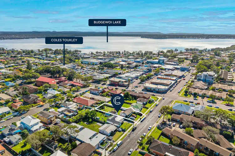 Third view of Homely house listing, 34 Victoria Avenue, Toukley NSW 2263