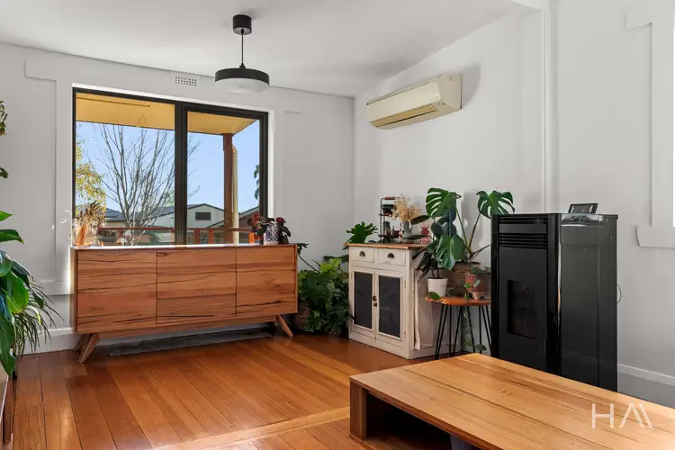 Fifth view of Homely house listing, 272 Westbury Road, Prospect TAS 7250