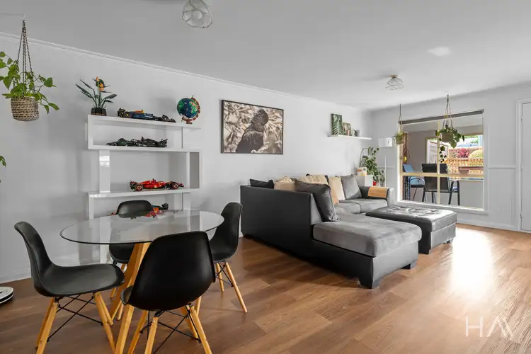 Second view of Homely house listing, 1/155 Pomona Road South, Trevallyn TAS 7250