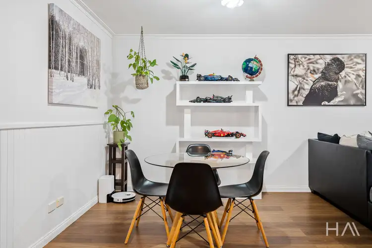 Third view of Homely house listing, 1/155 Pomona Road South, Trevallyn TAS 7250