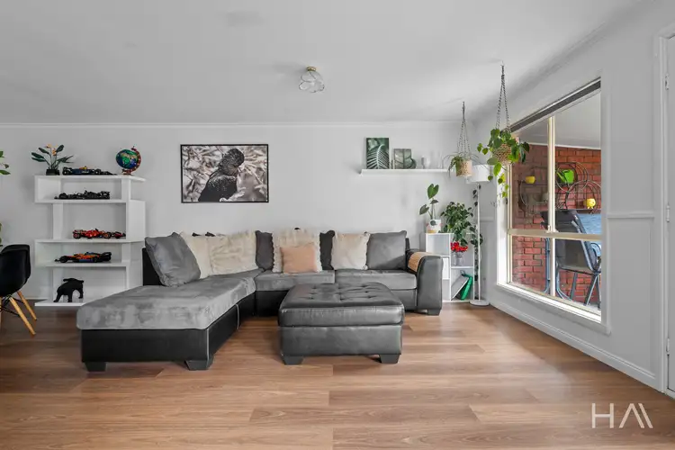 Fourth view of Homely house listing, 1/155 Pomona Road South, Trevallyn TAS 7250