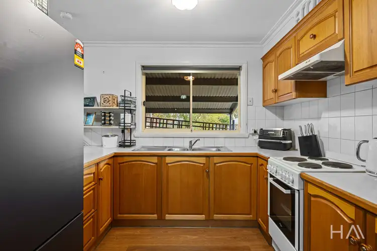 Fifth view of Homely house listing, 1/155 Pomona Road South, Trevallyn TAS 7250
