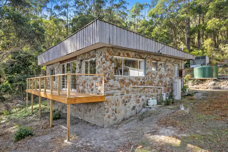 Second view of Homely house listing, 120 Tip Road, Nubeena TAS 7184