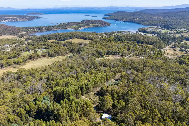 Third view of Homely house listing, 120 Tip Road, Nubeena TAS 7184