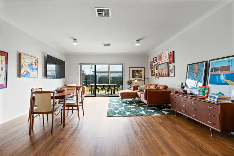 Fifth view of Homely house listing, 44B Warren Avenue, Blair Athol SA 5084