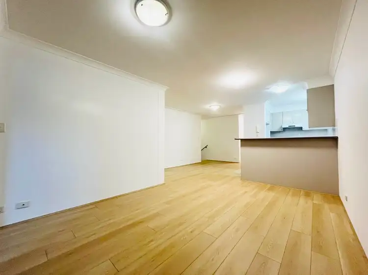 Main view of Homely apartment listing, G03/233 Pyrmont Street, Pyrmont NSW 2009