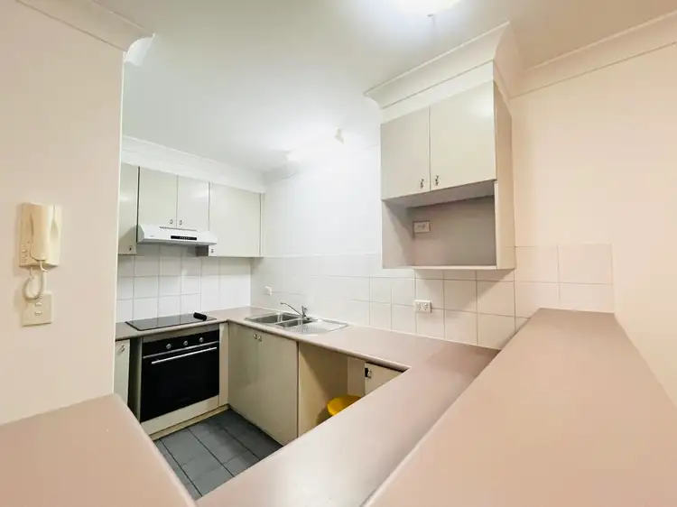 Second view of Homely apartment listing, G03/233 Pyrmont Street, Pyrmont NSW 2009