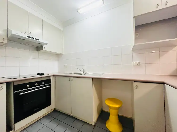 Third view of Homely apartment listing, G03/233 Pyrmont Street, Pyrmont NSW 2009