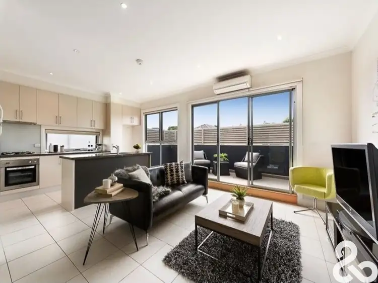 11/137-139 Flinders Street, Thornbury VIC 3071
