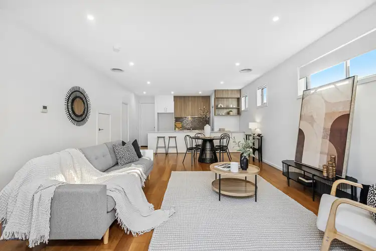 Second view of Homely townhouse listing, 24/88 Narrambla Terrace, Lawson ACT 2617