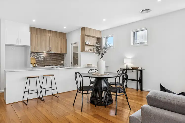 Third view of Homely townhouse listing, 24/88 Narrambla Terrace, Lawson ACT 2617