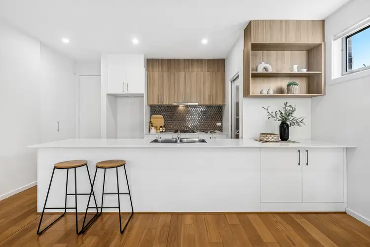 Fourth view of Homely townhouse listing, 24/88 Narrambla Terrace, Lawson ACT 2617