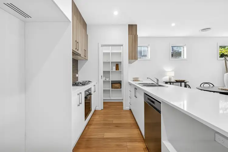 Fifth view of Homely townhouse listing, 24/88 Narrambla Terrace, Lawson ACT 2617