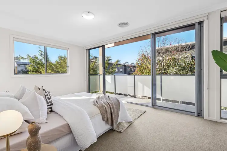 Sixth view of Homely townhouse listing, 24/88 Narrambla Terrace, Lawson ACT 2617