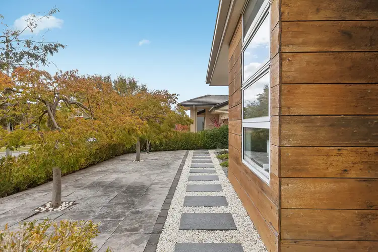 Second view of Homely house listing, 88 Zanci Street, Crace ACT 2911