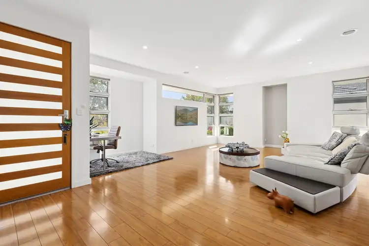 Fourth view of Homely house listing, 88 Zanci Street, Crace ACT 2911