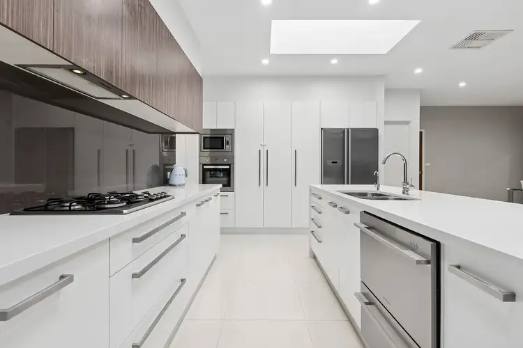 Sixth view of Homely house listing, 88 Zanci Street, Crace ACT 2911