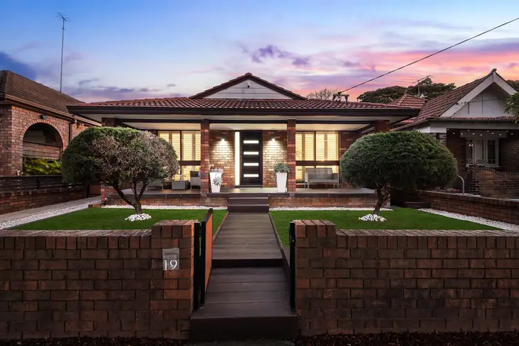 Main view of Homely house listing, 19 Kings Road, Brighton-Le-Sands NSW 2216