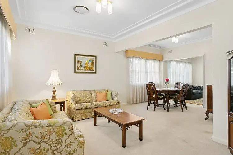 Third view of Homely house listing, 21 Fleming Street, Beverly Hills NSW 2209