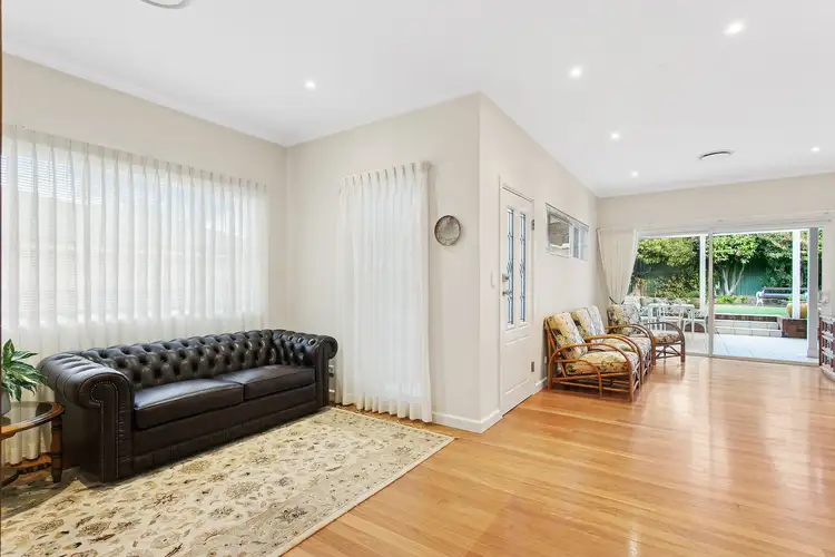 Fifth view of Homely house listing, 21 Fleming Street, Beverly Hills NSW 2209