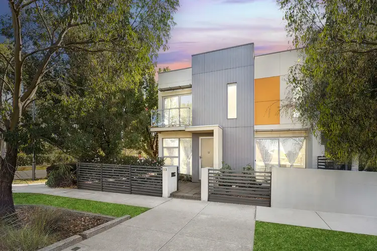 53 Stowport Avenue, Crace ACT 2911