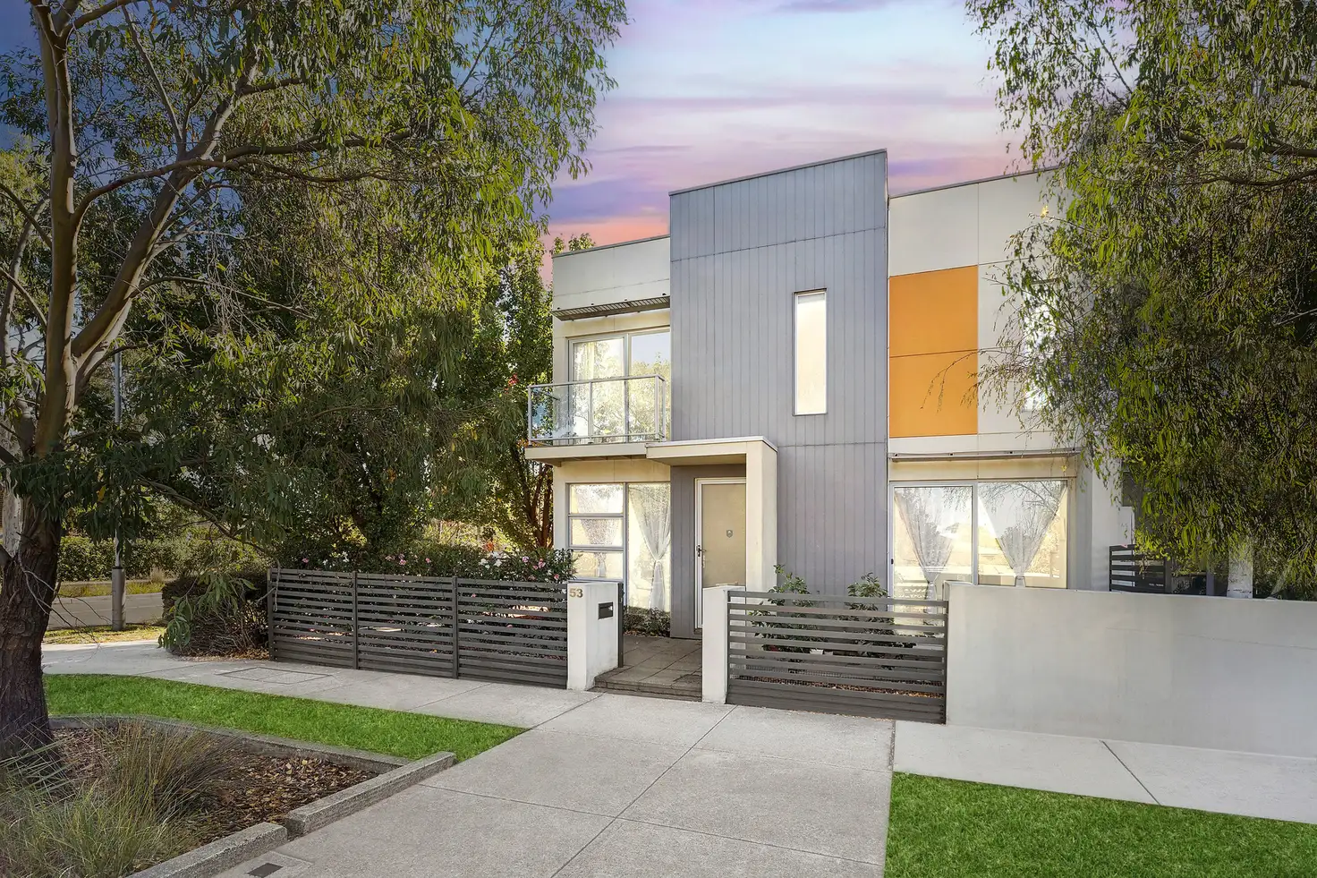 Main view of Homely house listing, 53 Stowport Avenue, Crace ACT 2911