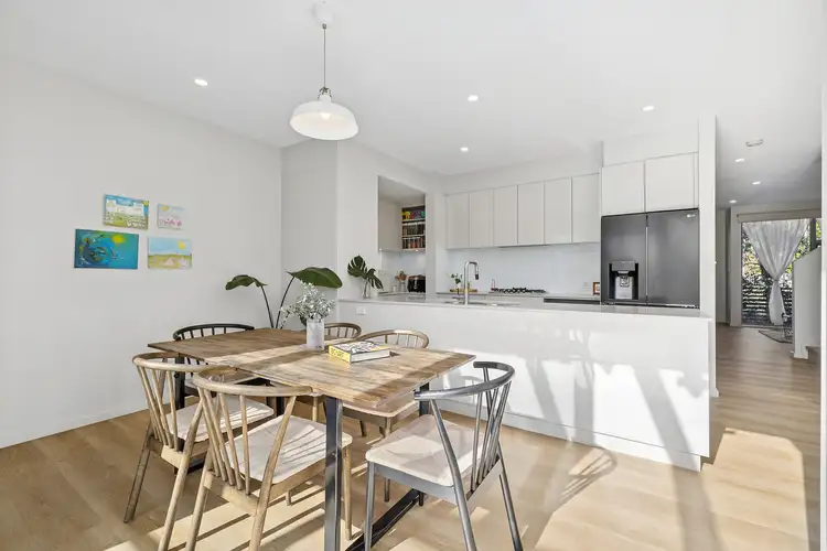 Second view of Homely house listing, 53 Stowport Avenue, Crace ACT 2911